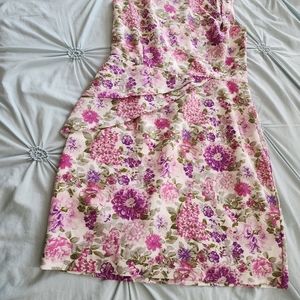 Forever 21 womens dress size m